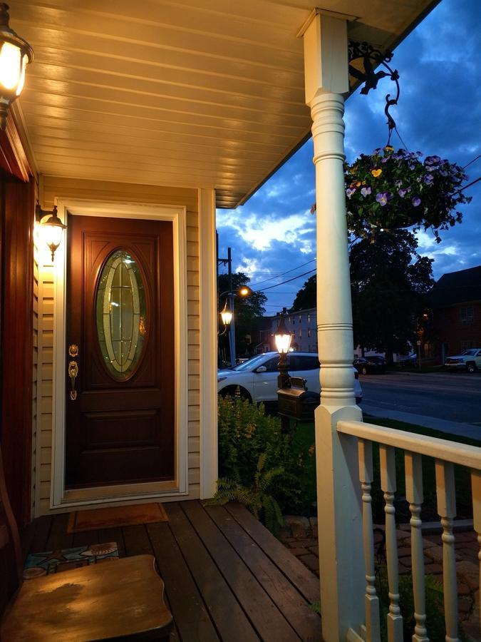 Inn On The Harbour Charlottetown Exterior photo